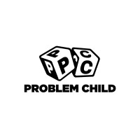 Problem Child Management logo - Similar company to Violator Management