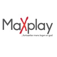 Maxplay logo - Similar company to Uniqa A/S