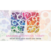 Unearth Occupational Therapy logo - Similar company to Territory Therapy Solutions