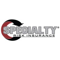 Specialty Risk Insurance Agency logo - Similar company to Eastern Shore Insurance Agency