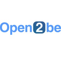Open2be - Innovative Solutions #Fintech #Blockchain #Tokenization #DeFi #AI logo - Similar company to Alma Technologies