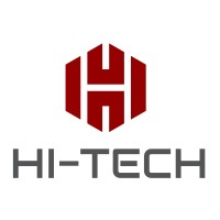 HI-Tech Industries logo - Similar company to Allied Hitech Industries Pvt. Ltd.