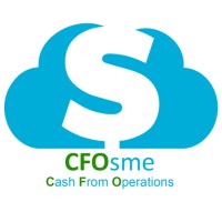 CFOsme logo - Similar company to Impossible Group