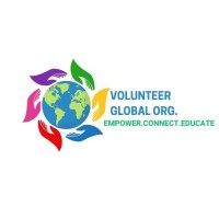 VOLUNTEER GLOBAL ORG. logo - Similar company to Global Volunteers