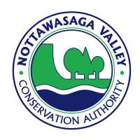 Nottawasaga Valley Conservation Authority (NVCA) logo - Similar company to Water Efficiency Technologies, Llc