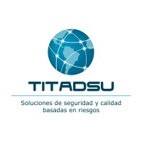 Titadsu logo - Similar company to Equivida