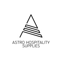 Astro Hospitality Supplies logo - Similar company to Astronation