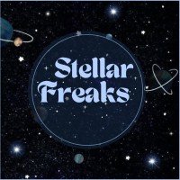 Stellar Freaks logo - Similar company to Stem Is Us