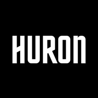 Huron Agency logo - Similar company to Bluelime Lab