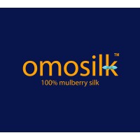 Omosilk logo - Similar company to Bask & Bloom Essentials