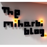 The Miharbi Blog logo - Similar company to Association Of Anti-Bribery Management System Practitioners Malaysia
