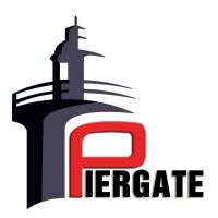 Piergate LLC. logo - Similar company to Influancy