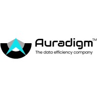 Auradigm Corporation logo - Similar company to Su Wise