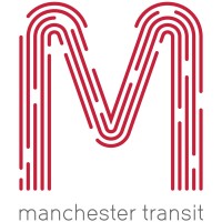 Manchester Transit Authority logo - Similar company to Lewis County Transit