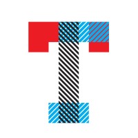 T Jornal logo - Similar company to Tajiservi