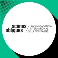Scènes obliques, Espace culturel international de la montagne logo - Similar company to Espace Belledonne
