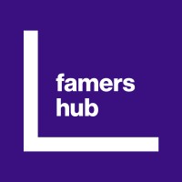 FamersHub logo - Similar company to Inspirationhall