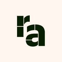 ra architecte logo - Similar company to [Aspaï] Architectes
