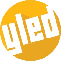 YLED logo - Similar company to Anew