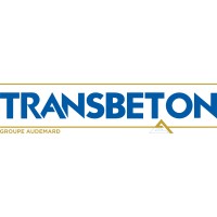 TRANSBÉTON, Groupe AUDEMARD logo - Similar company to Sgrb, Groupe Audemard