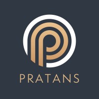 Pratans Studio logo - Similar company to Kunkun Visual