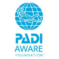 PADI AWARE Foundation logo - Similar company to Padi