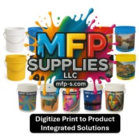 MFP-Supplies logo - Similar company to Crating Technology