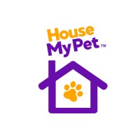 House My Pet logo - Similar company to Mcubed Offices