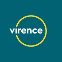 Virence Health logo - Similar company to Holon Solutions