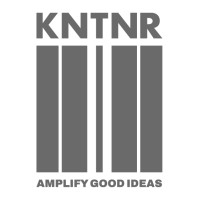KNTNR logo - Similar company to Expo Security & Cyber Security Forum