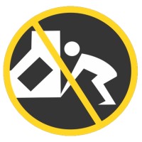 No Lift Install System logo - Similar company to Base Armor