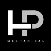 HP Mechanical logo - Similar company to Gritty Contracting
