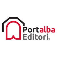 Portalba Editori logo - Similar company to Pernice Editori