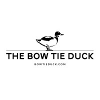 The Bow Tie Duck logo - Similar company to Extrapro