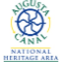 Augusta Canal National Heritage Area