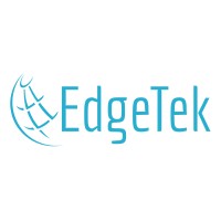 EdgeTek logo - Similar company to Connect Technologies