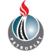 PetroPlat logo - Similar company to Kherad Process