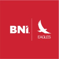 BNI Eagles - Muntinlupa logo - Similar company to Hotsauce Communications Inc.
