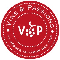 VINS ET PASSIONS logo - Similar company to Scei