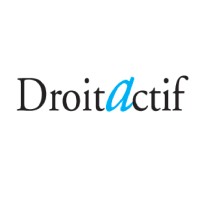 DroitActif Sàrl logo - Similar company to Epfelles