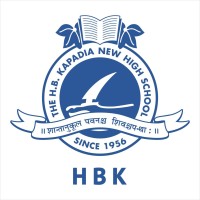 The H.B.Kapadia Group logo - Similar company to Dronacharya Academy