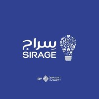 Sirage-EG logo - Similar company to Smart Lighting