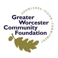 Greater Worcester Community Foundation logo - Similar company to Greater Salina Community Foundation