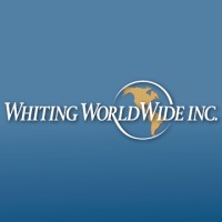 Whiting World Wide, Inc. logo - Similar company to Cavalier Clean Team