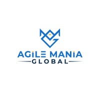 AgileMania Global logo - Similar company to Predesk Training Solutions