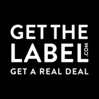 Get The Label logo - Similar company to Bleepbox Electronics