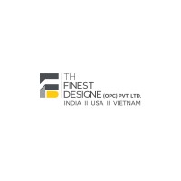 The Finest Designe logo - Similar company to Rcode Design Studio