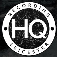 HQ Recording / HQ CAN (Creative Arts Network) logo - Similar company to Renoise