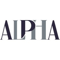 ALPHA Law Firm logo - Similar company to Alpha Law