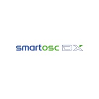 SmartOSC DX logo - Similar company to Smartosc Fintech